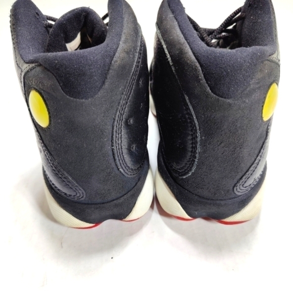 Nike Air Jordan 13 Retro Playoff Basketball Sneakers Men's Shoes Size 10 - Picture 7 of 10